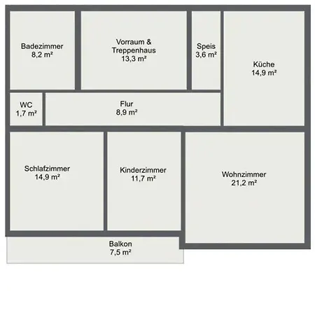 Apartment Mit Bergblick In Bad Bleiberg