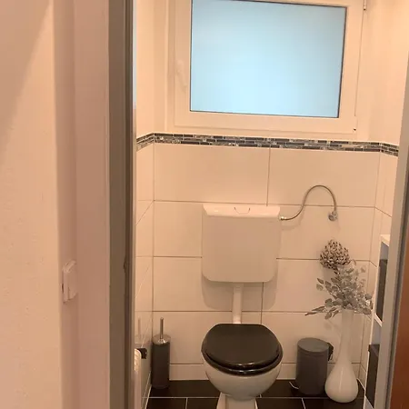 Mit Bergblick In * באד בלייברג