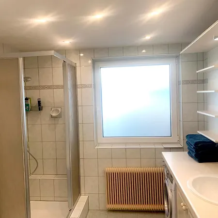 Mit Bergblick In * Bad Bleiberg