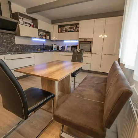 Mit Bergblick In Apartment Bad Bleiberg