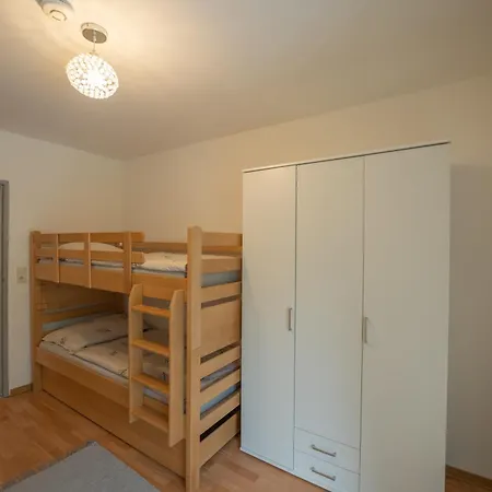 Διαμέρισμα Mit Bergblick In