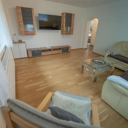 Mit Bergblick In * Bad Bleiberg