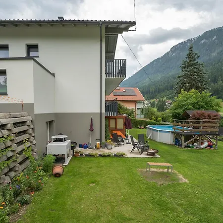 Mit Bergblick In Apartment *