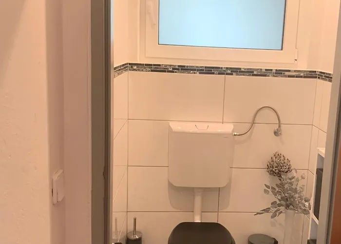 Mit Bergblick In * باد بلايبرغ