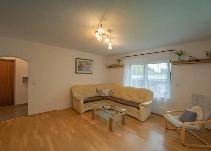 Mit Bergblick In Apartament