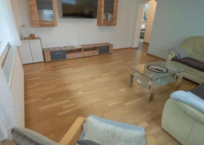 Mit Bergblick In * باد بلايبرغ