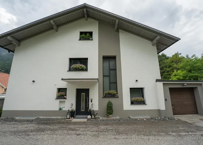 Apartament Mit Bergblick In *